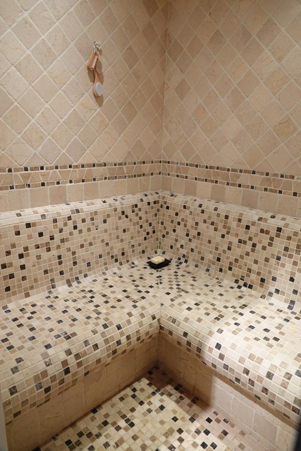 Gite A La Campagne Les Grandes Maisons Espace Jacuzzi Hammam Spa Lorris Extérieur photo